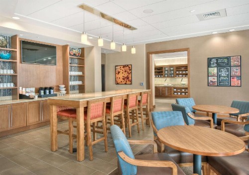 Hyatt Place Durham Southpoint - image 7