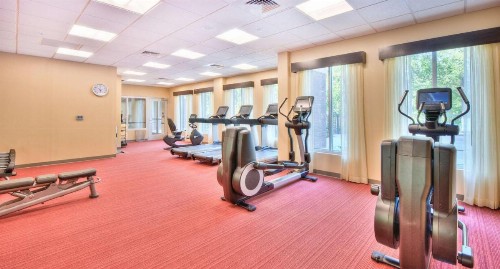 Hyatt Place Durham Southpoint - image 8