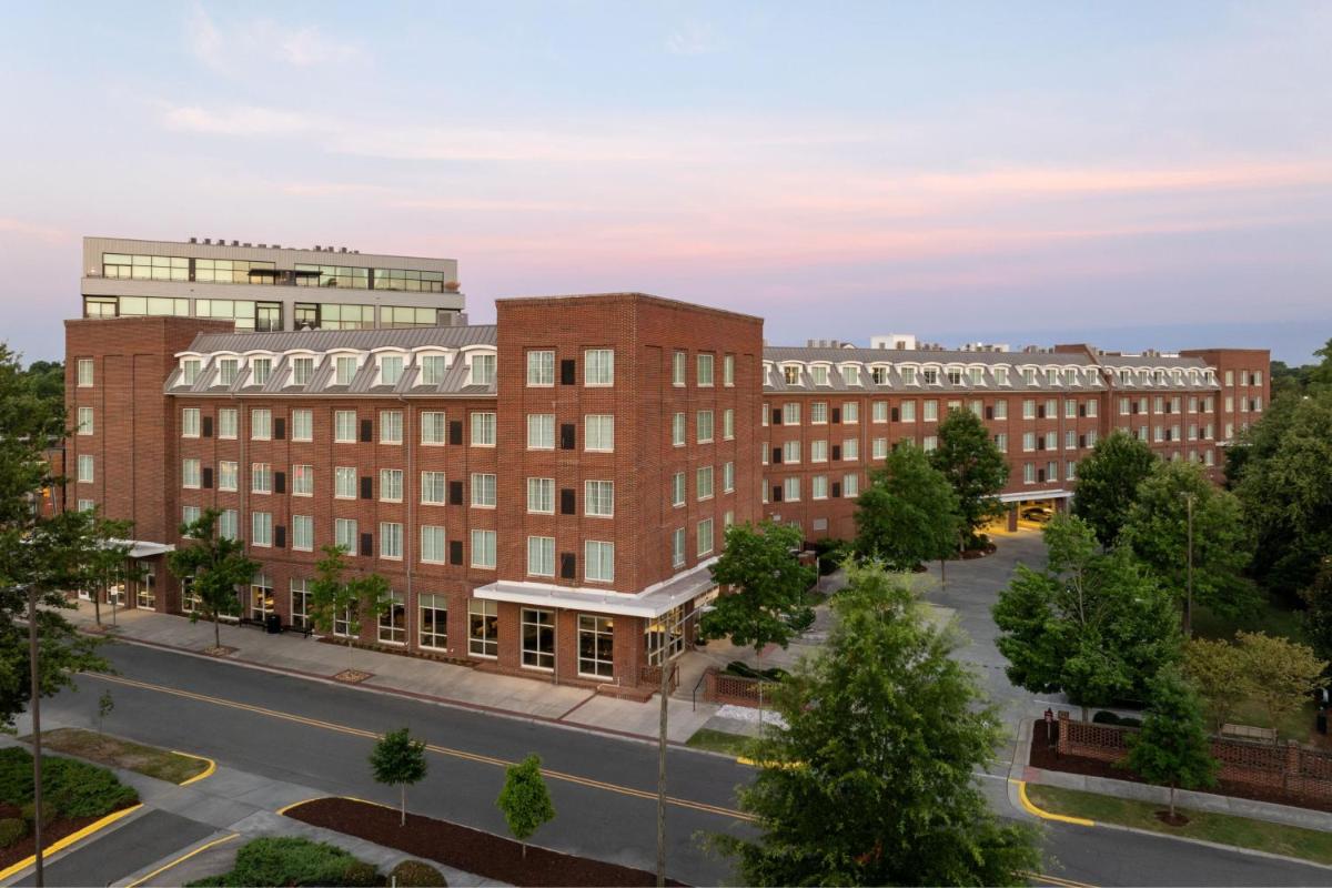 Residence Inn by Marriott Durham Duke University Medical Center Area - main image