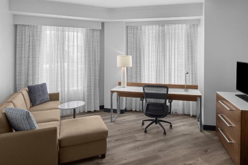 Residence Inn by Marriott Durham Duke University Medical Center Area - image 10