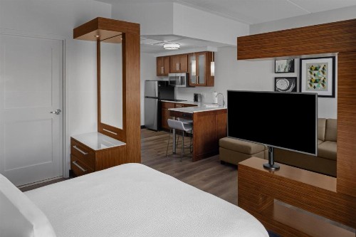 Residence Inn by Marriott Durham Duke University Medical Center Area - image 11