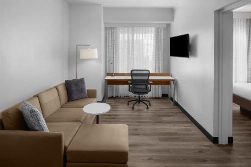 Residence Inn by Marriott Durham Duke University Medical Center Area - image 12