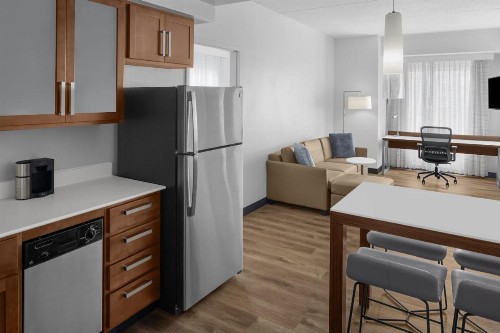 Residence Inn by Marriott Durham Duke University Medical Center Area - image 13