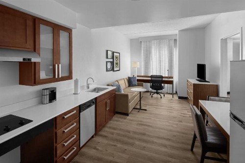 Residence Inn by Marriott Durham Duke University Medical Center Area - image 14