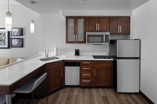 Residence Inn by Marriott Durham Duke University Medical Center Area - image 17