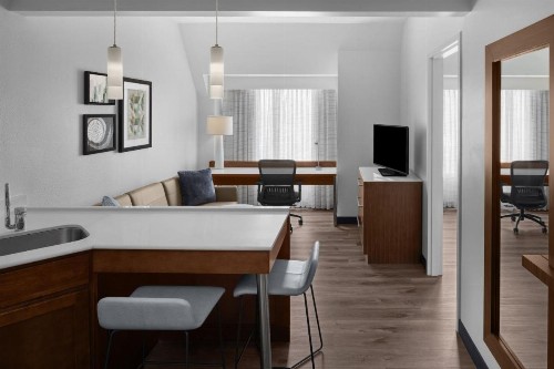 Residence Inn by Marriott Durham Duke University Medical Center Area - image 18