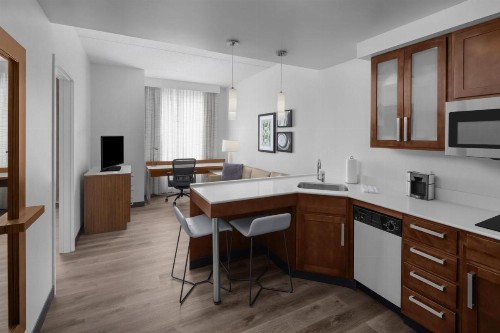 Residence Inn by Marriott Durham Duke University Medical Center Area - image 19
