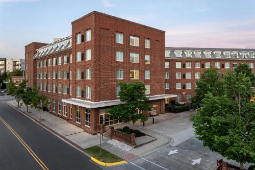 Residence Inn by Marriott Durham Duke University Medical Center Area - image 2