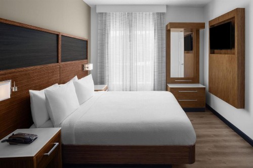 Residence Inn by Marriott Durham Duke University Medical Center Area - image 20