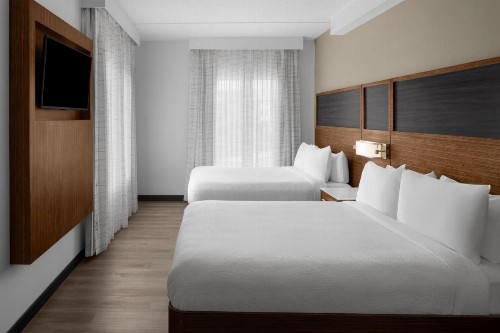 Residence Inn by Marriott Durham Duke University Medical Center Area - image 21