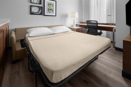 Residence Inn by Marriott Durham Duke University Medical Center Area - image 22