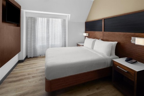 Residence Inn by Marriott Durham Duke University Medical Center Area - image 23
