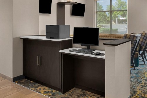 Residence Inn by Marriott Durham Duke University Medical Center Area - image 25