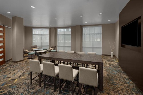 Residence Inn by Marriott Durham Duke University Medical Center Area - image 27
