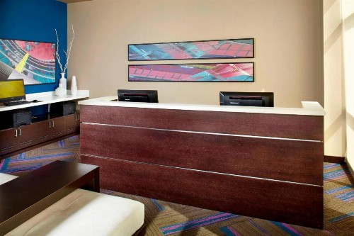 Residence Inn by Marriott Durham Duke University Medical Center Area - image 28