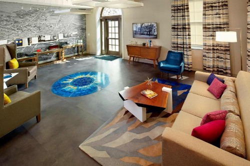 Residence Inn by Marriott Durham Duke University Medical Center Area - image 30