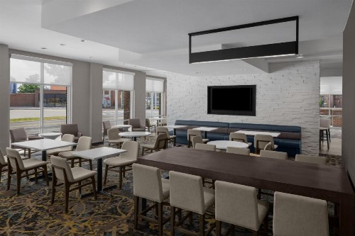 Residence Inn by Marriott Durham Duke University Medical Center Area - image 34