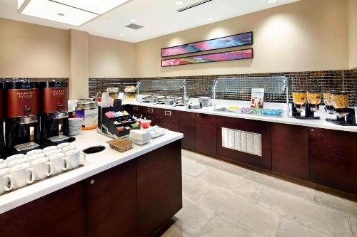 Residence Inn by Marriott Durham Duke University Medical Center Area - image 35