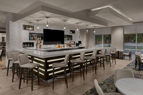 Residence Inn by Marriott Durham Duke University Medical Center Area - image 36