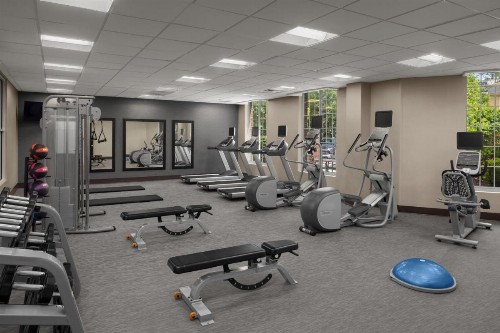 Residence Inn by Marriott Durham Duke University Medical Center Area - image 37