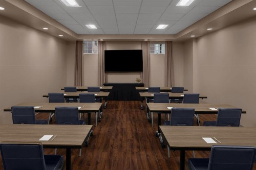 Residence Inn by Marriott Durham Duke University Medical Center Area - image 38