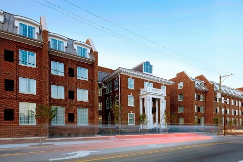Residence Inn by Marriott Durham Duke University Medical Center Area - image 39