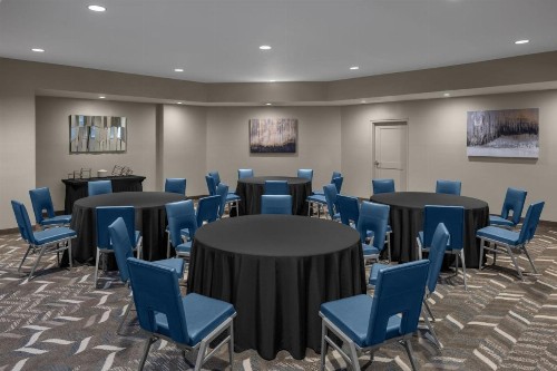 Residence Inn by Marriott Durham Duke University Medical Center Area - image 40