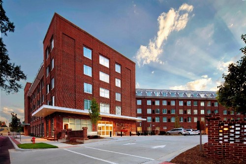 Residence Inn by Marriott Durham Duke University Medical Center Area - image 43