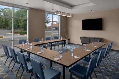 Residence Inn by Marriott Durham Duke University Medical Center Area - image 45