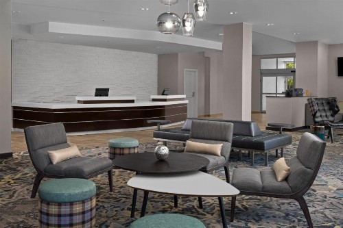Residence Inn by Marriott Durham Duke University Medical Center Area - image 5