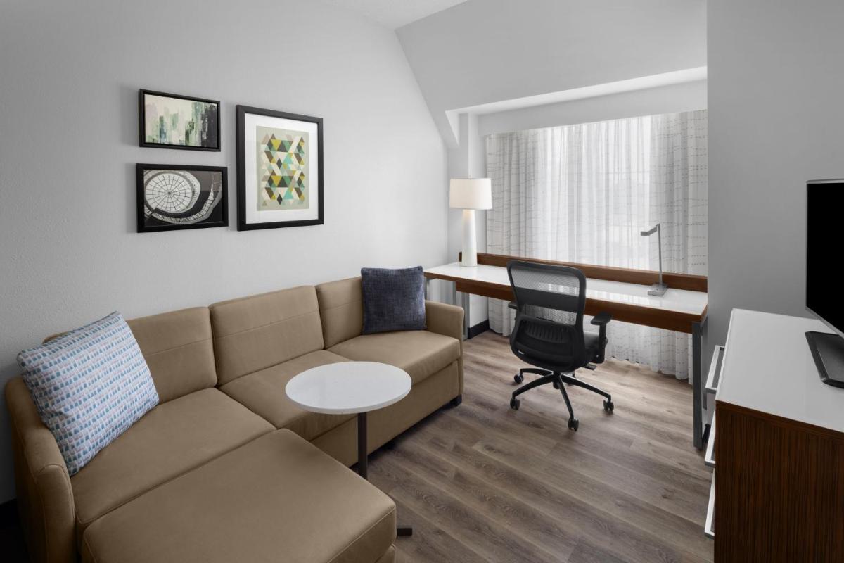 Residence Inn by Marriott Durham Duke University Medical Center Area - image 6
