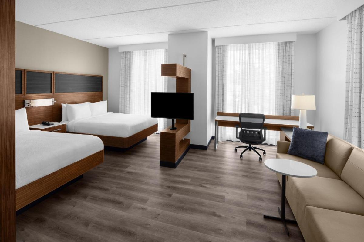 Residence Inn by Marriott Durham Duke University Medical Center Area - image 7