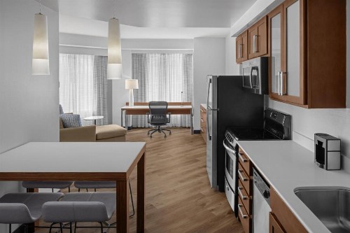 Residence Inn by Marriott Durham Duke University Medical Center Area - image 8