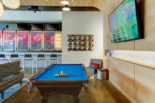 Aloft Durham Downtown - image 16