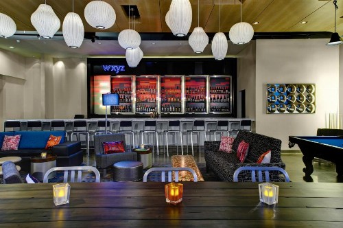 Aloft Durham Downtown - image 20