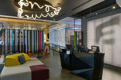 Aloft Durham Downtown - image 4