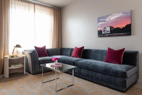 21c Museum Hotel Durham - image 22