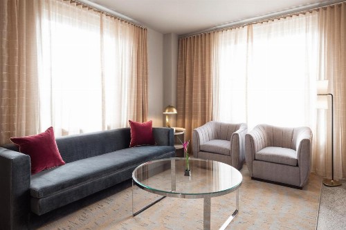 21c Museum Hotel Durham - image 28
