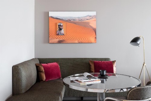 21c Museum Hotel Durham - image 29