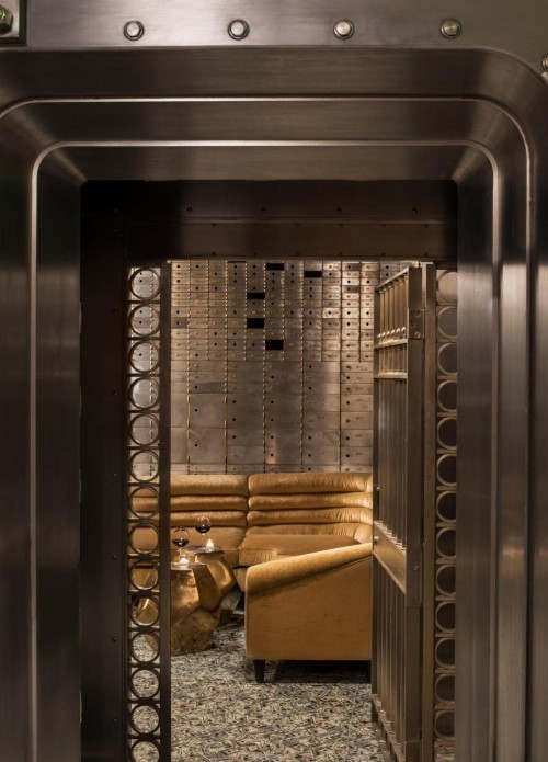 21c Museum Hotel Durham - image 30
