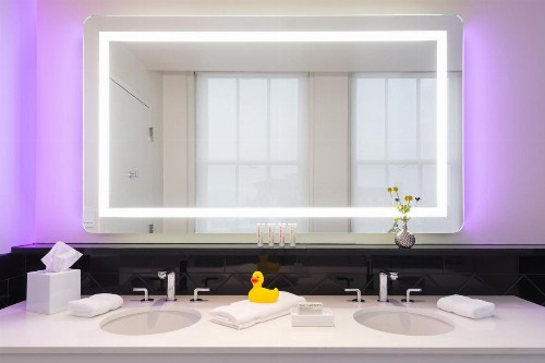 21c Museum Hotel Durham - image 32