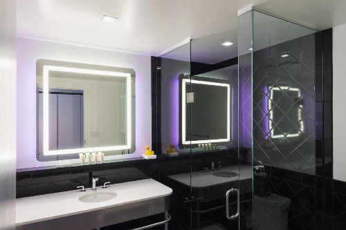 21c Museum Hotel Durham - image 35