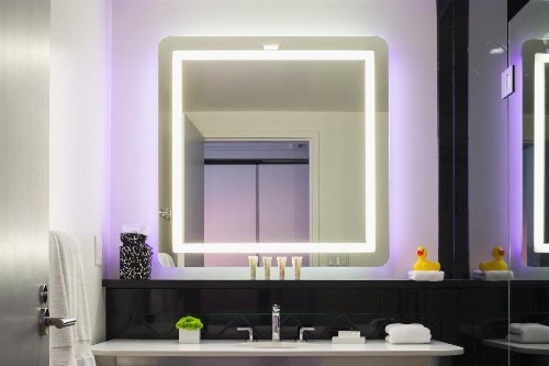 21c Museum Hotel Durham - image 39