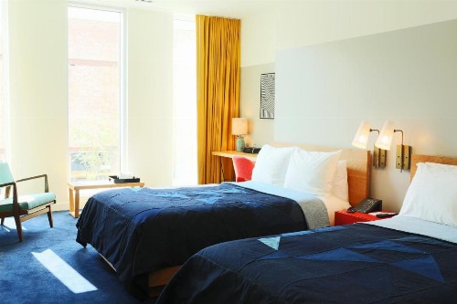 The Durham Hotel - image 22