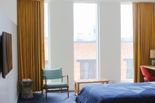 The Durham Hotel - image 33