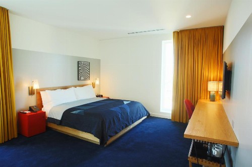 The Durham Hotel - image 37