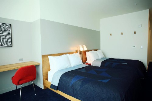 The Durham Hotel - image 38