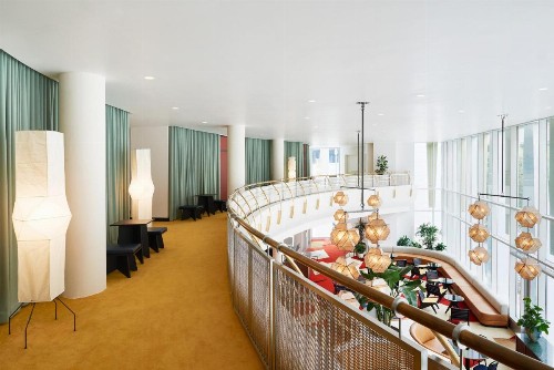 The Durham Hotel - image 44