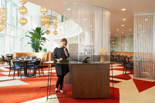 The Durham Hotel - image 49