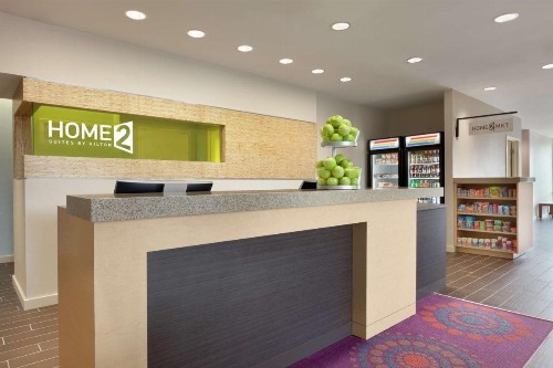 Home2 Suites by Hilton Durham Chapel Hill - image 14